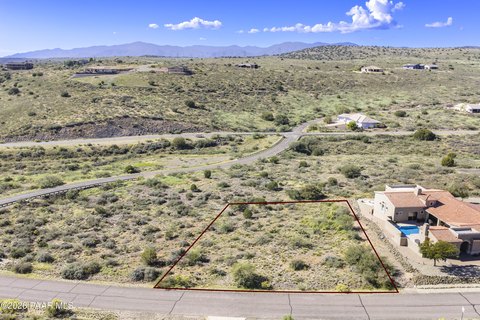 Land, Mayer, AZ