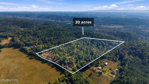 Lots & Acreage, Decatur, TN