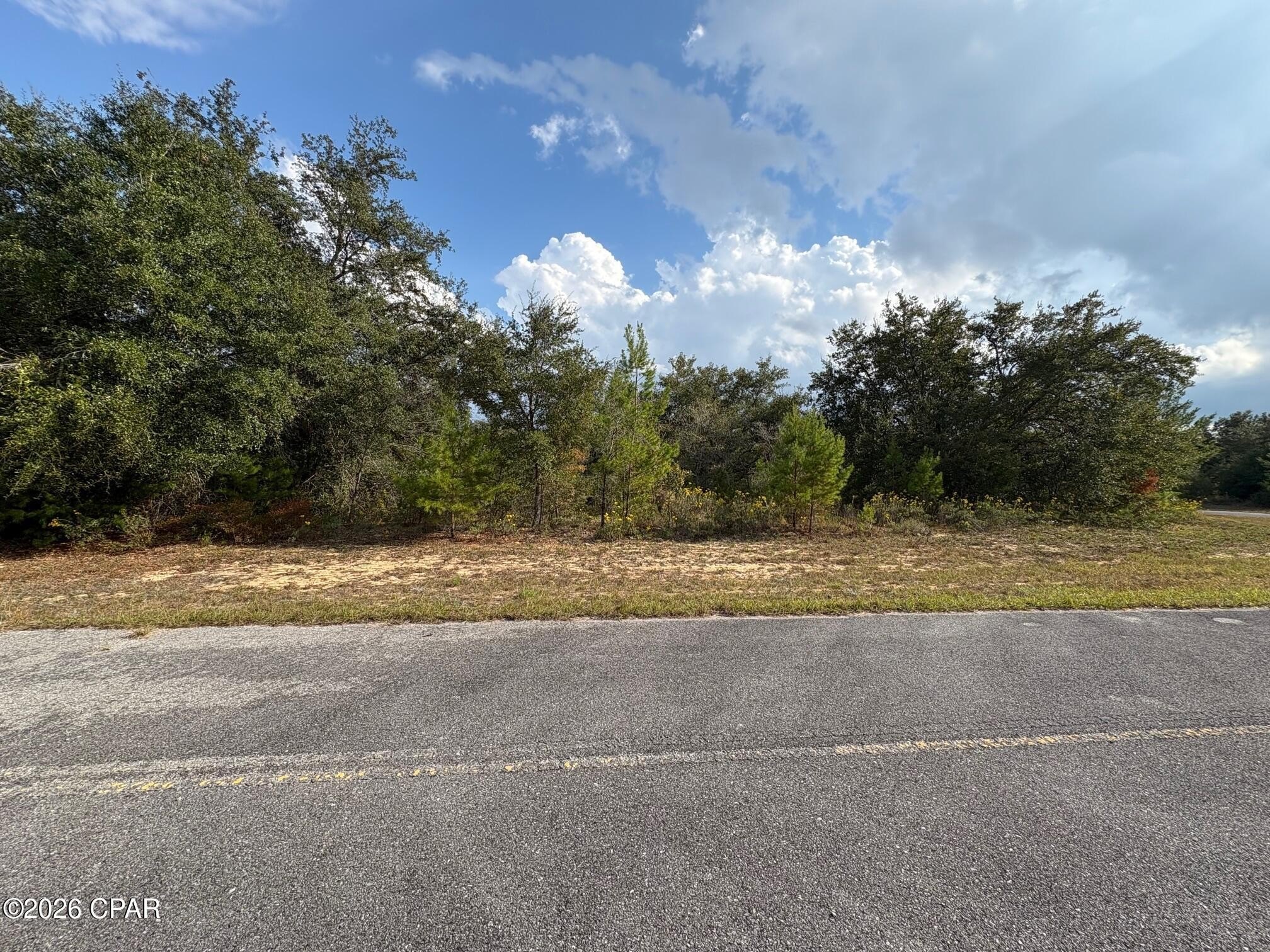 Residential Lot in Sunny Hills