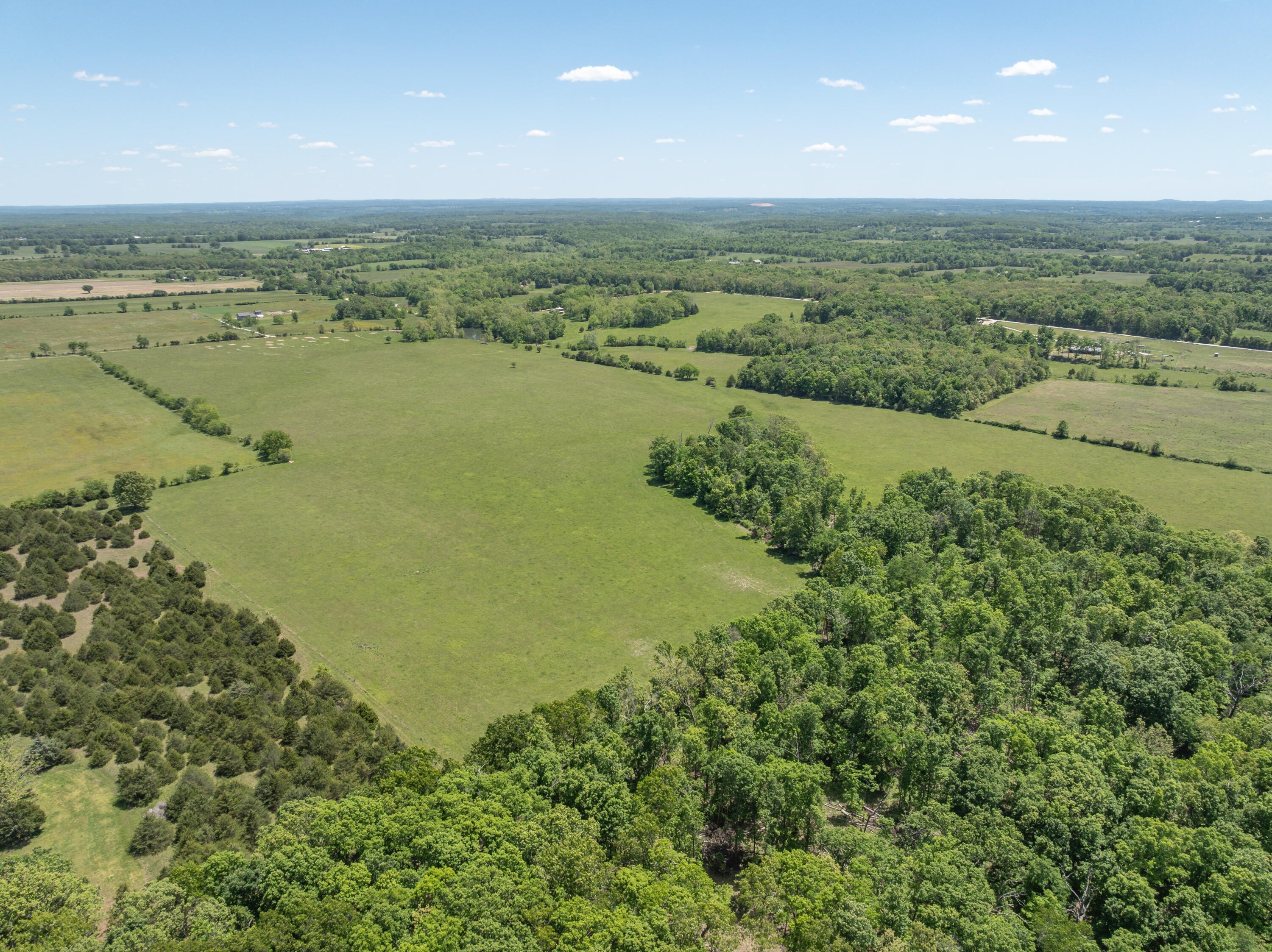 40 Acres of Versatile Land