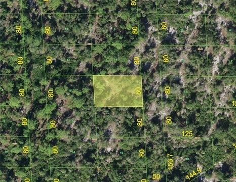 Land, PUNTA GORDA, FL