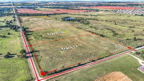 Piedmont, OK Agricultural Land