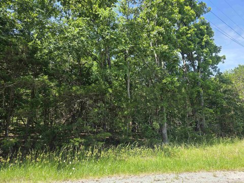 Vacant Land, Horseshoe Bend, AR