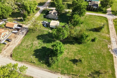 Residential Lots in Pacific Junction