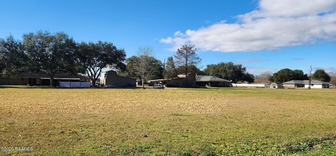 One Acre Residential Lot