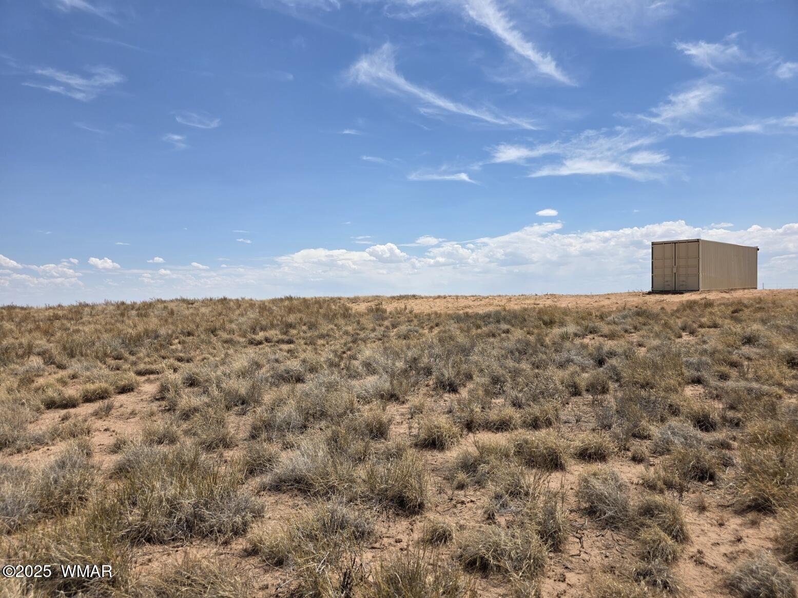 80 Acres in Sun Valley, AZ