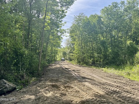Queensbury Land: Development Opportunity