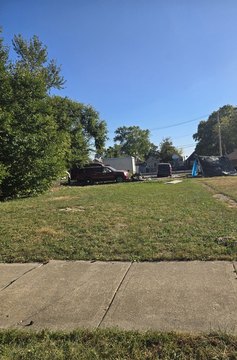 West Garfield Park Land Opportunity