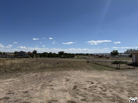 Land, Pueblo West, CO