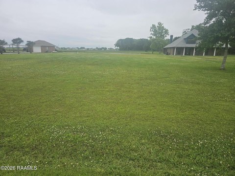 Land, New Iberia, LA