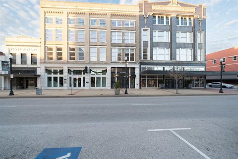 Downtown Owensboro Mixed-Use Investment