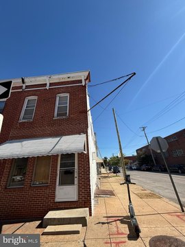 Pigtown Retail Space Available