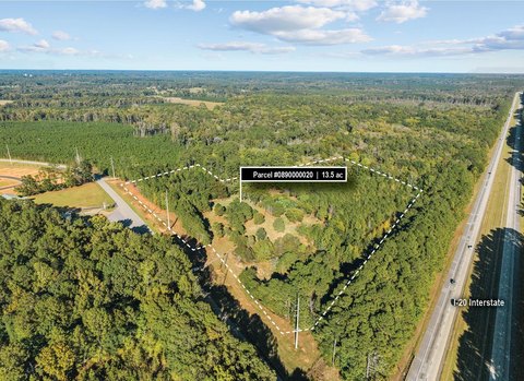 LAND, Greensboro, GA
