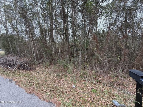 Diamondhead, MS Building Lot