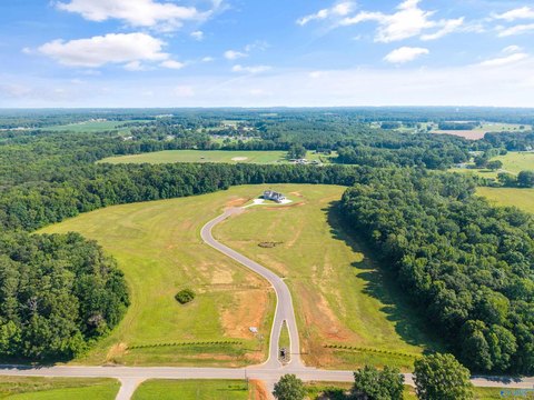 LAND - Athens, AL
