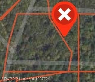 Vian, OK Secluded Land