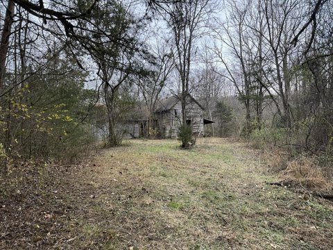 Unrestricted Land with Mountain Views