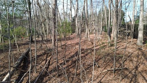 Residential Lot in Established Neighborhood