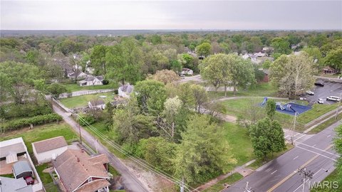 Commercially Zoned Development Land