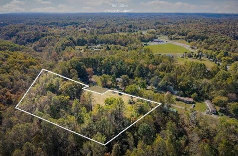 LAND - Gainesboro, TN