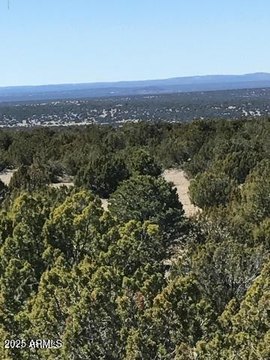 Expansive Land in Concho, Arizona