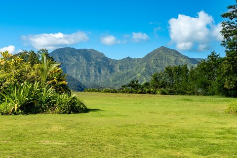 Residential Homesite with Mountain Views