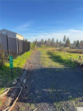 Paradise, CA Land Opportunity