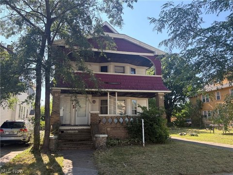 Duplex Investment Property