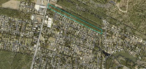 Georgetown Land For Sale