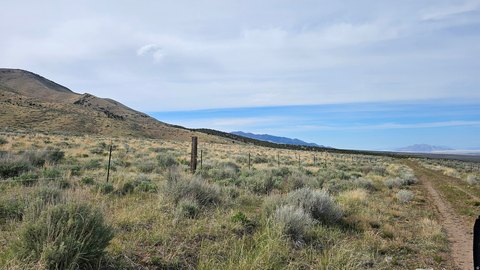Grantsville Land with Mountain Views