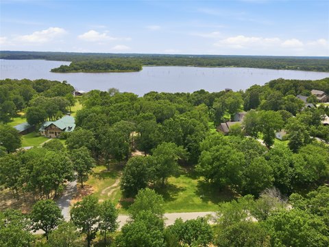 Land, Emory, TX