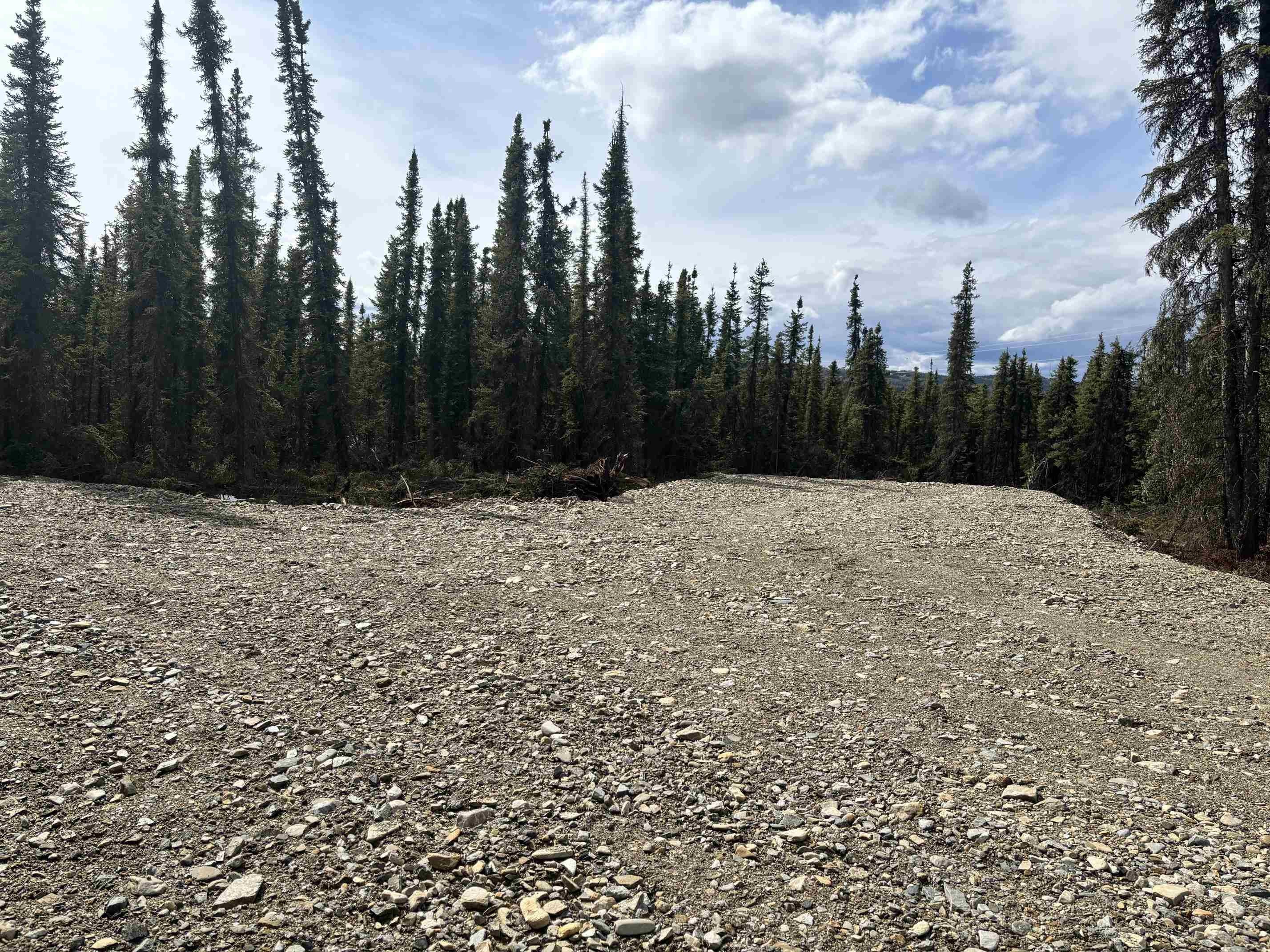 Fairbanks Land Ready to Build