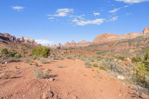 Springdale, UT