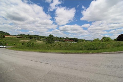 Kingsport Land For Sale