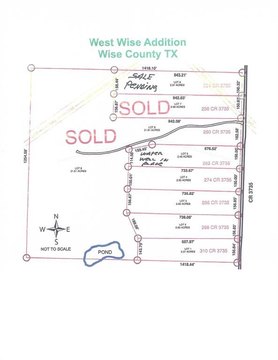Scenic Land Ready for Construction