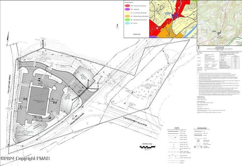 East Stroudsburg Commercial Development Opportunity