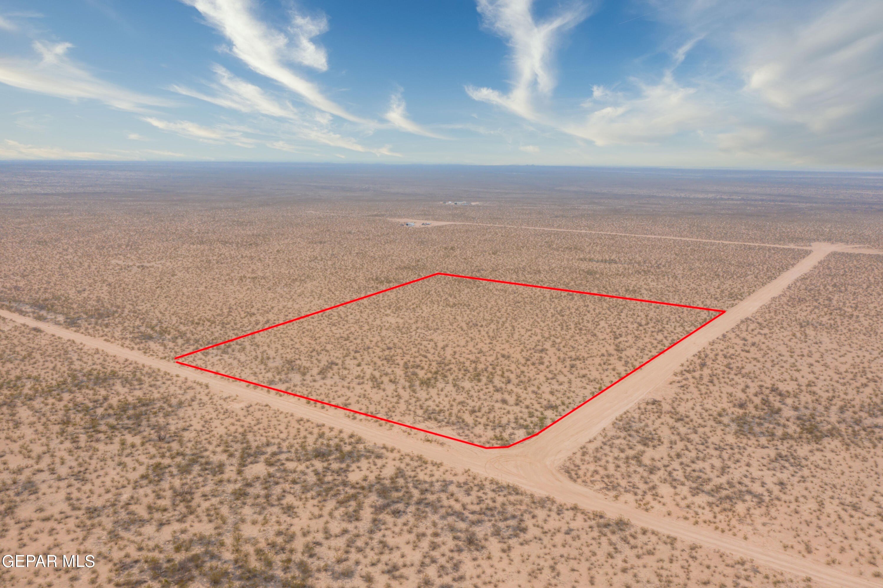 Dell City Land Opportunity