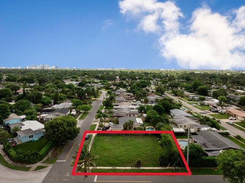 Land, Fort Lauderdale, FL