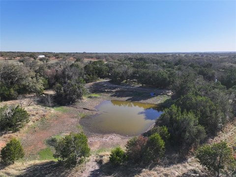 Ranch - Goldthwaite, TX