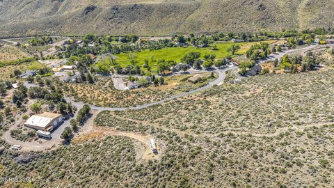 LAND - Carson City, NV