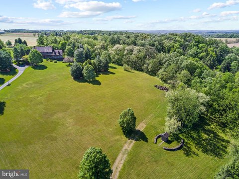 Prime Land in Rapho Township