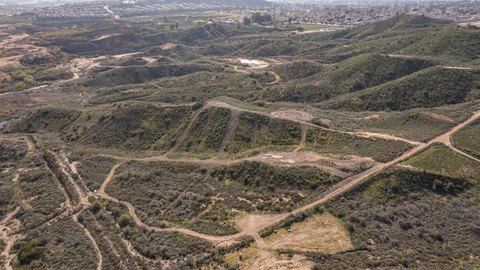 Rural Equestrian Development Land