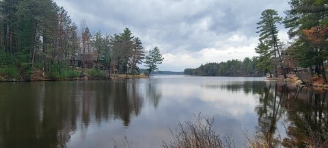 Waterfront Residential Land