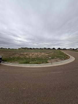 LAND - Amarillo, TX