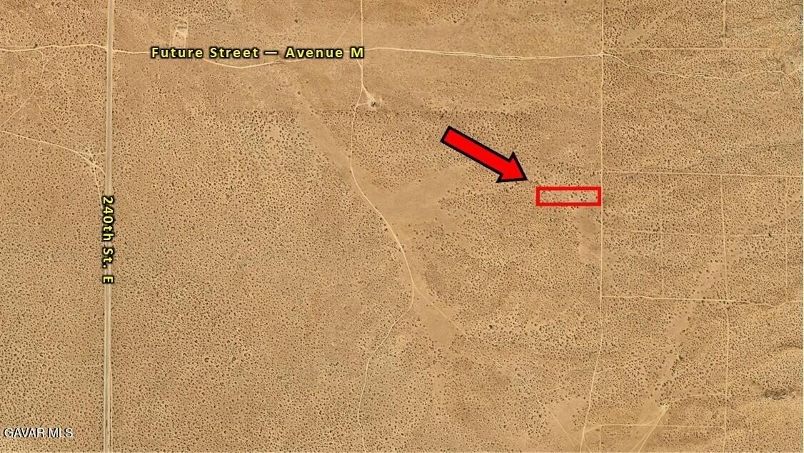 Lancaster Land Investment Opportunity