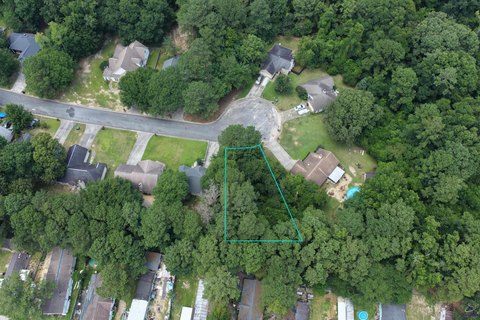 LAND - Warner Robins, GA