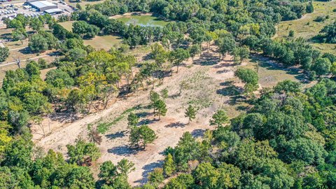 Land, Mineola, TX