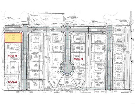 Development Land with Build Options