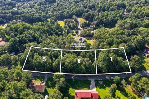 LAND/LOTS, ANNISTON, AL