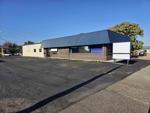 Grand Junction Office Building For Rent